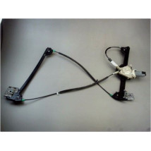 MECANISME LEVE-GLACE AVANT DROIT PEUGEOT 206