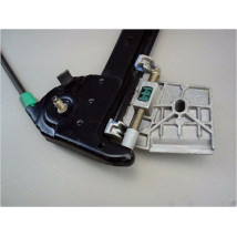 MECANISME LEVE-GLACE AVANT DROIT PEUGEOT 206