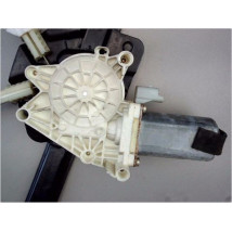 MECANISME LEVE-GLACE AVANT DROIT PEUGEOT 206