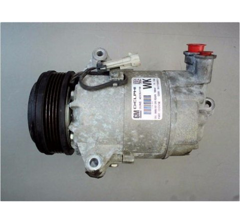 COMPRESSEUR AIR CONDITIONNE