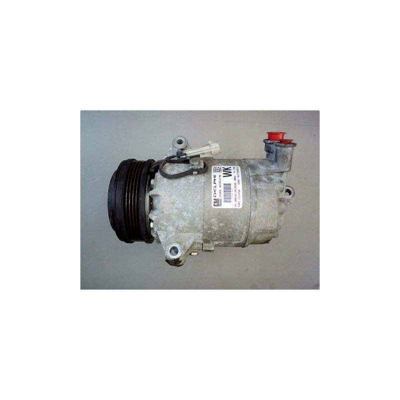 COMPRESSEUR AIR CONDITIONNE OPEL ASTRA