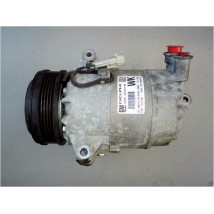 COMPRESSEUR AIR CONDITIONNE OPEL ASTRA