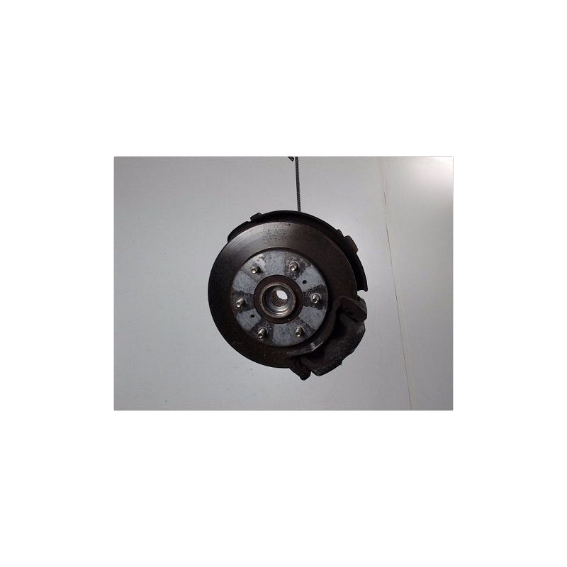 PIVOT AVANT GAUCHE MITSUBISHI PAJERO