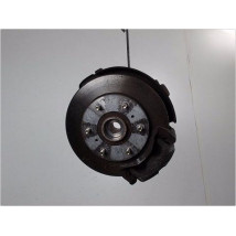 PIVOT AVANT GAUCHE MITSUBISHI PAJERO