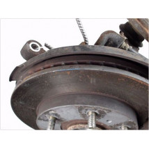 PIVOT AVANT GAUCHE MITSUBISHI PAJERO