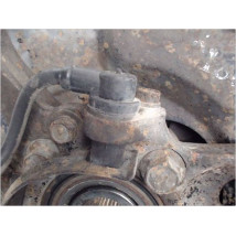 PIVOT AVANT GAUCHE MITSUBISHI PAJERO