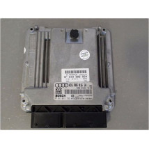 CALCULATEUR MOTEUR AUDI A4