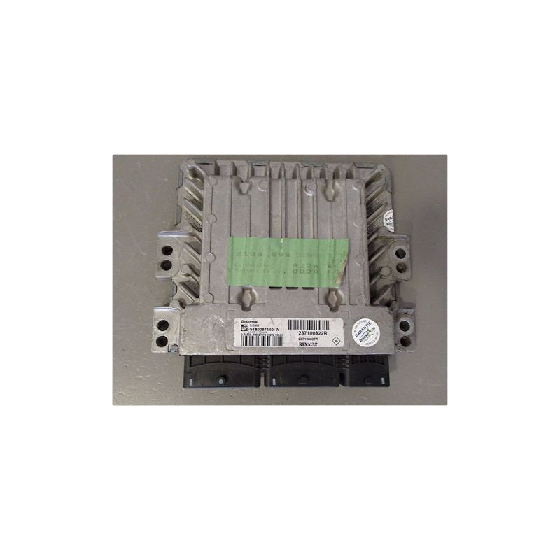CALCULATEUR MOTEUR RENAULT MEGANE