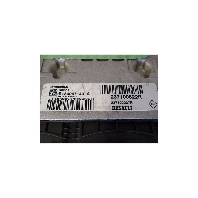 CALCULATEUR MOTEUR RENAULT MEGANE