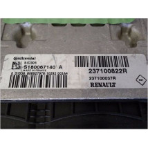 CALCULATEUR MOTEUR RENAULT MEGANE