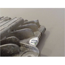 CALCULATEUR MOTEUR RENAULT MEGANE