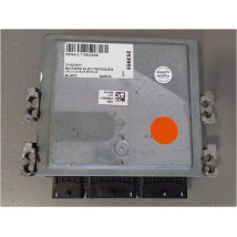 CALCULATEUR MOTEUR RENAULT MEGANE