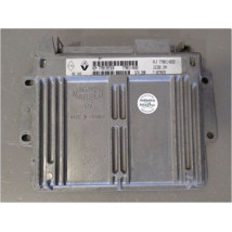 CALCULATEUR MOTEUR RENAULT TWINGO