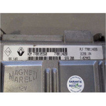 CALCULATEUR MOTEUR RENAULT TWINGO