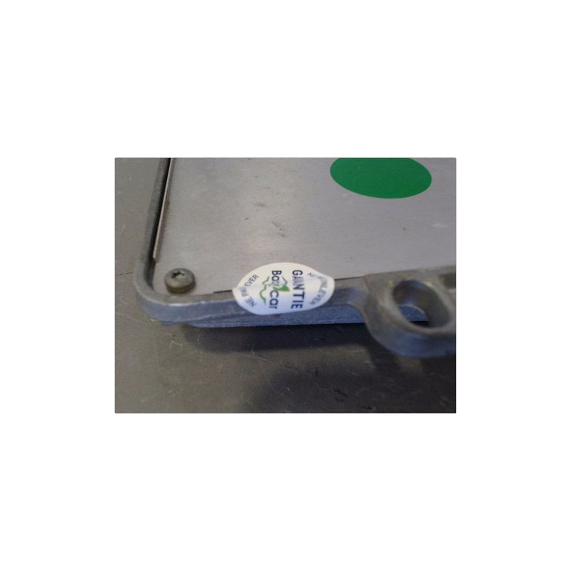 CALCULATEUR MOTEUR RENAULT TWINGO