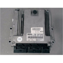 CALCULATEUR MOTEUR RENAULT KANGOO