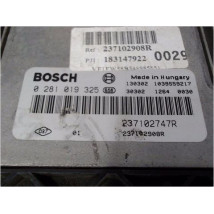 CALCULATEUR MOTEUR RENAULT KANGOO