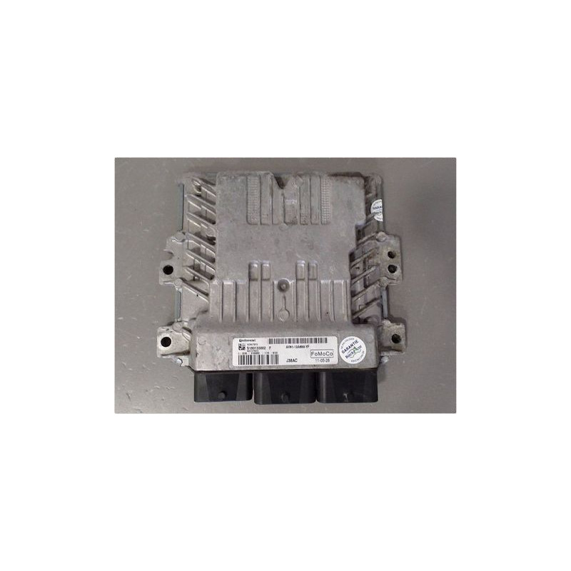 CALCULATEUR MOTEUR FORD C-MAX