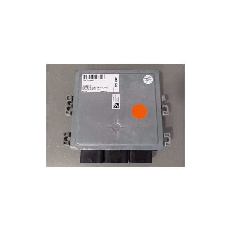 CALCULATEUR MOTEUR FORD C-MAX
