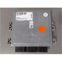 CALCULATEUR MOTEUR FORD C-MAX