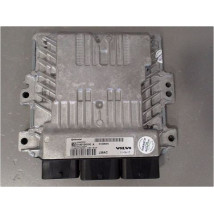 CALCULATEUR MOTEUR VOLVO C30