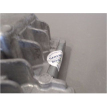 CALCULATEUR MOTEUR VOLVO C30