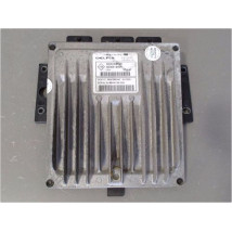 CALCULATEUR MOTEUR RENAULT MODUS