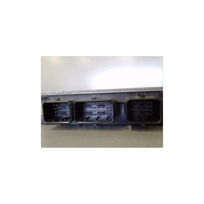 CALCULATEUR MOTEUR RENAULT MODUS