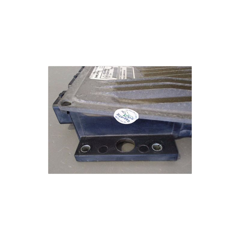 CALCULATEUR MOTEUR RENAULT MODUS