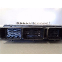 CALCULATEUR MOTEUR VOLVO S40