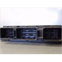 CALCULATEUR MOTEUR PEUGEOT 206