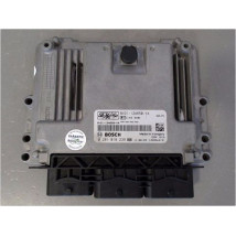 CALCULATEUR MOTEUR FORD FIESTA