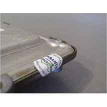 CALCULATEUR MOTEUR FORD FIESTA