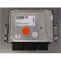 CALCULATEUR MOTEUR FORD FIESTA
