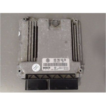 CALCULATEUR MOTEUR VOLKSWAGEN TOURAN