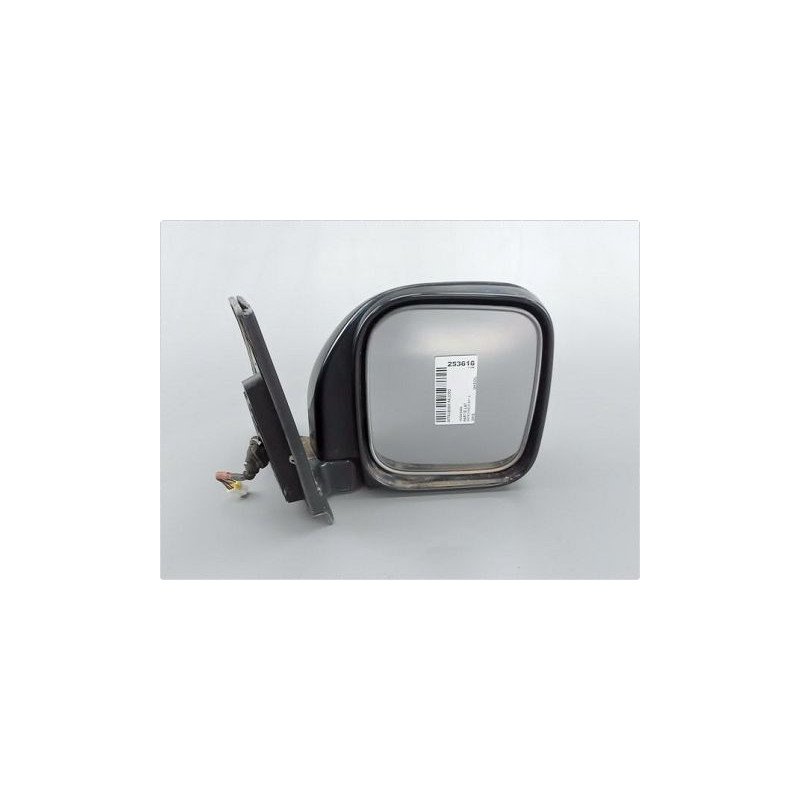 RETROVISEUR EXTERIEUR DROIT MITSUBISHI PAJERO