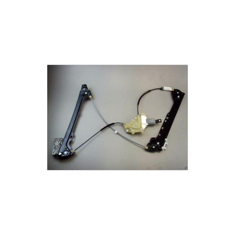 MECANISME LEVE-GLACE AVANT DROIT B.M.W. SERIE 3