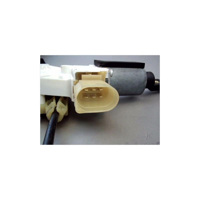MECANISME LEVE-GLACE AVANT DROIT B.M.W. SERIE 3