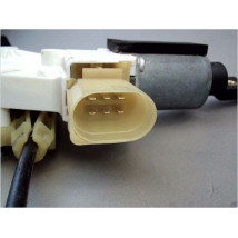 MECANISME LEVE-GLACE AVANT DROIT B.M.W. SERIE 3