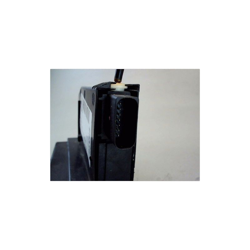 SYSTEME CONDAMNATION ARRIERE DROIT CITROEN C4