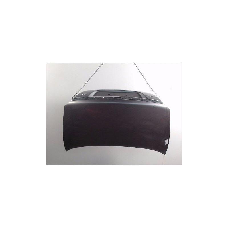 COFFRE ARRIERE JAGUAR S-TYPE