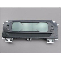 BLOC COMPTEURS CITROEN C4
