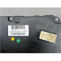 BLOC COMPTEURS CITROEN C4