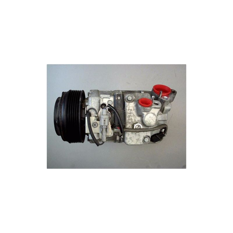 COMPRESSEUR AIR CONDITIONNE B.M.W. SERIE 3