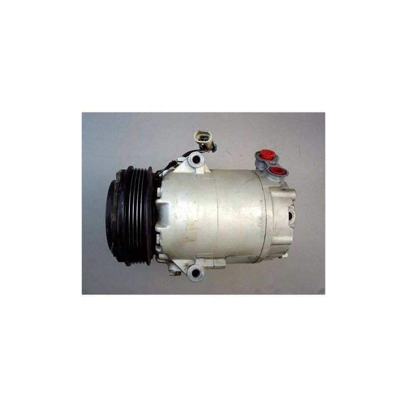 COMPRESSEUR AIR CONDITIONNE OPEL CORSA