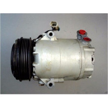 COMPRESSEUR AIR CONDITIONNE OPEL CORSA