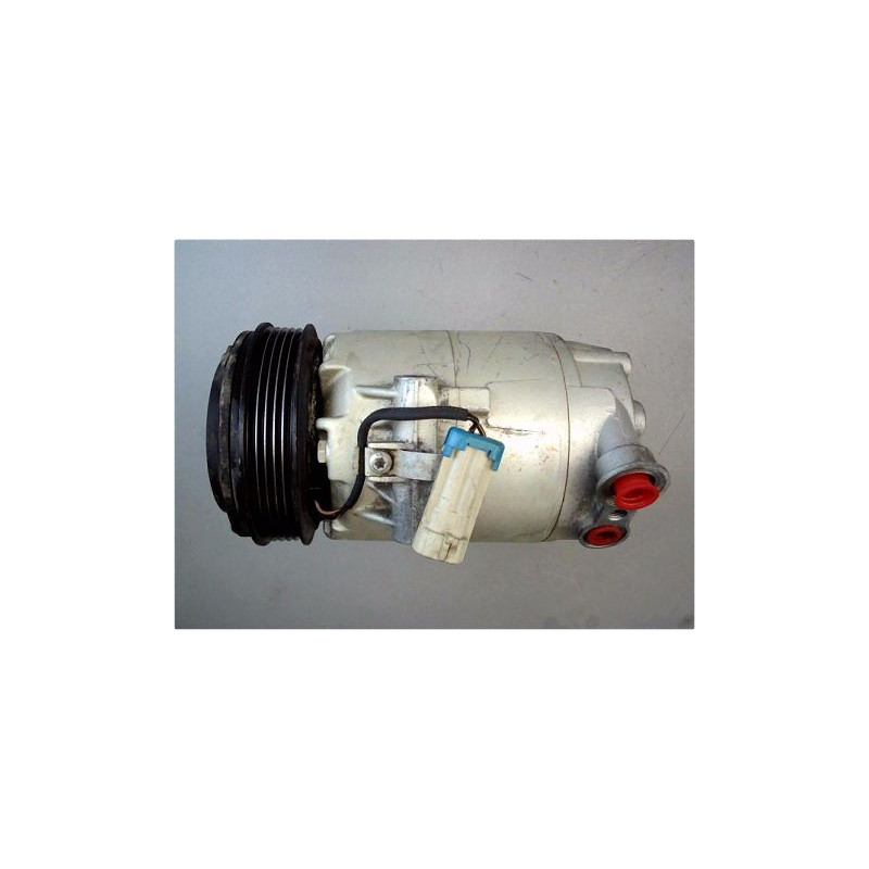 COMPRESSEUR AIR CONDITIONNE OPEL CORSA