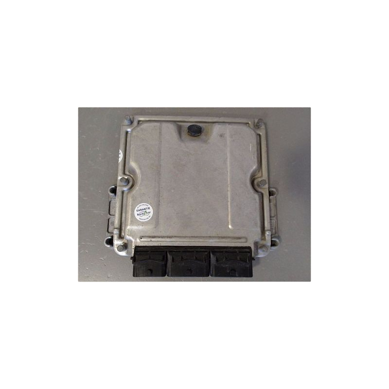 CALCULATEUR MOTEUR RENAULT MASTER