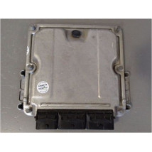 CALCULATEUR MOTEUR RENAULT MASTER