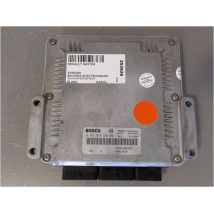 CALCULATEUR MOTEUR RENAULT MASTER
